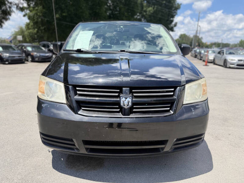 dodge grand caravan 2008 2D8HN44H78R673818 image dodge grand caravan 2008 2D8HN44H78R673818 image